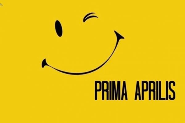 Prima aprilis