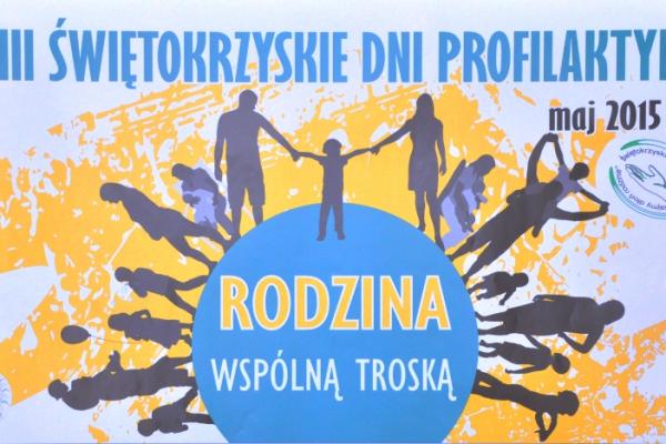 Rodzina Wspólną Troską