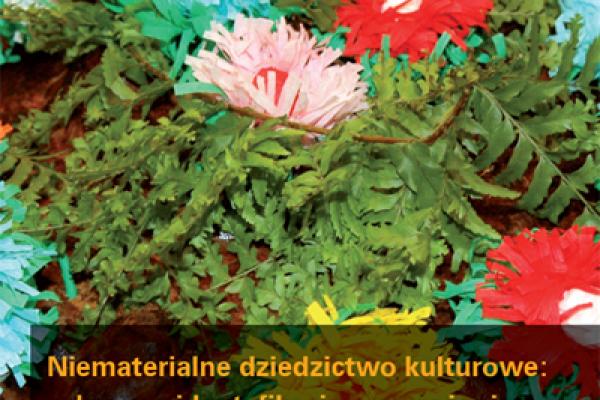 Niematerialne dziedzictwo kulturowe