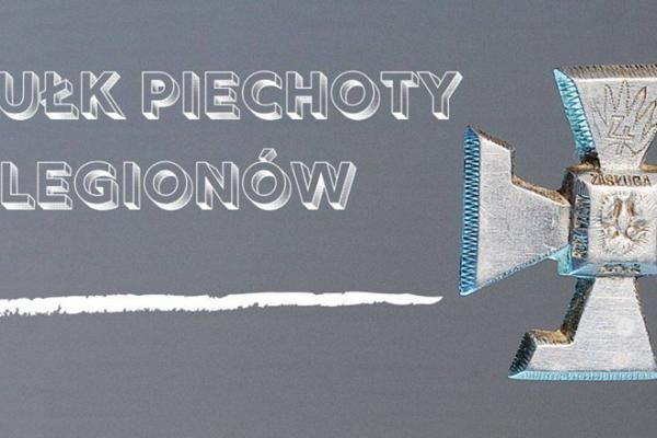 4. Pułk Piechoty Legionów