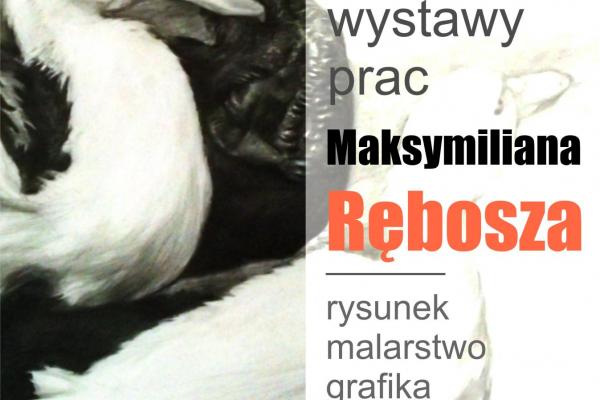 Prace Maksymiliana Rębosza