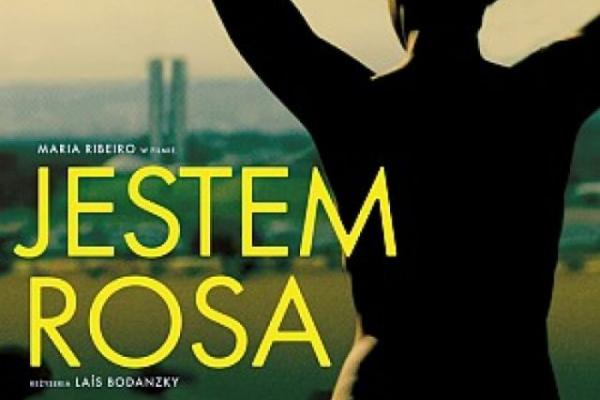 “Jestem Rosa” w Kinie Fenomeni