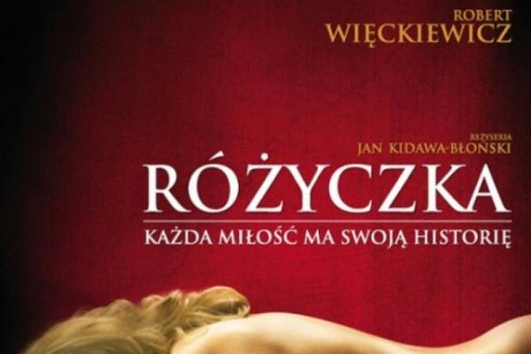 „Różyczka” w Kinie Fenomen