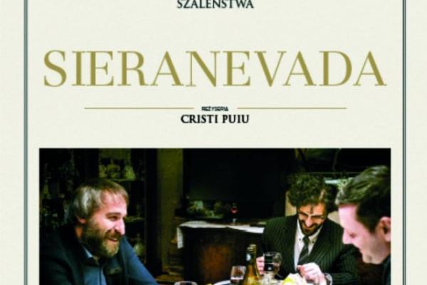 „Sieranevada” w Kinie Fenomen