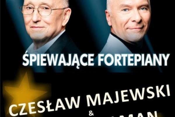 Śpiewające Fortepiany