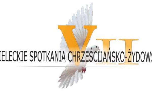 VII Kieleckie Spotkania Chrześcijańsko-Żydowskie