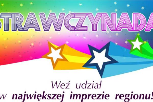 Strawczynada 2015