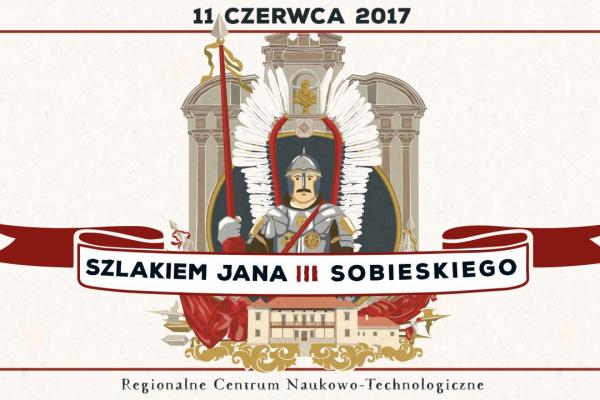 Szlakiem Jana III Sobieskiego