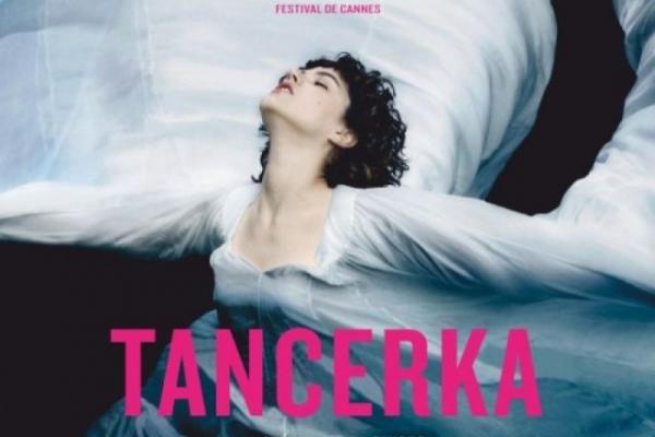 „Tancerka” w Kinie Fenomen