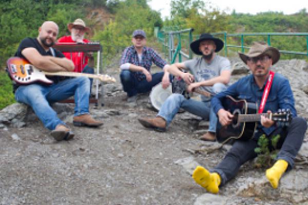 Muzyczne rodeo