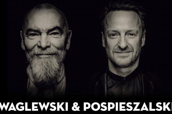 Waglewski & Pospieszalski