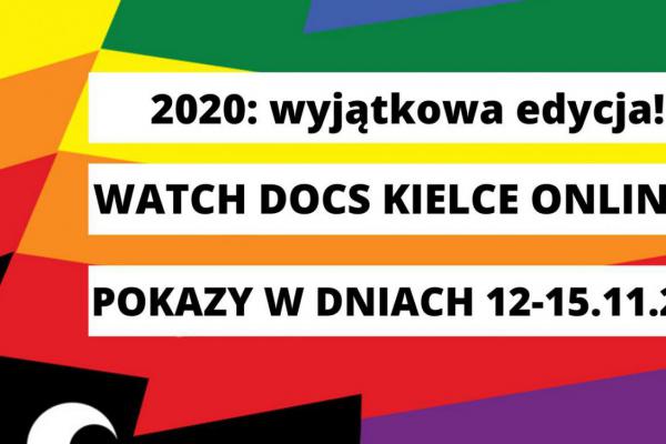 Watch Docs Kielce 2020