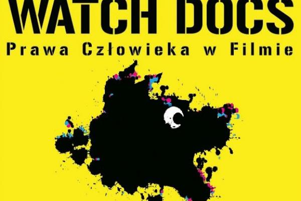 XIV Objazdowy Festiwal Filmowy WATCH DOCS