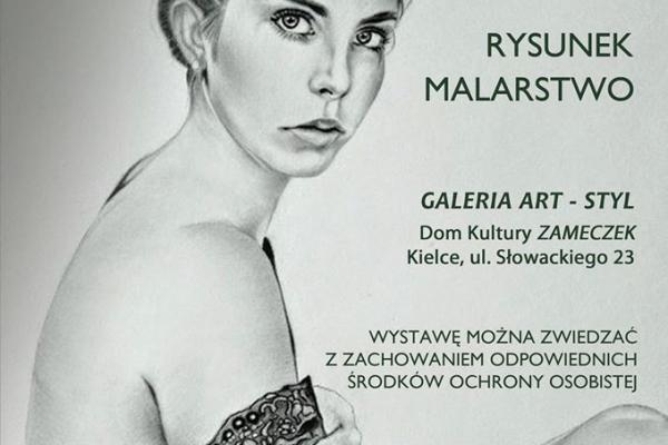 Galeria Art-Styl zaprasza