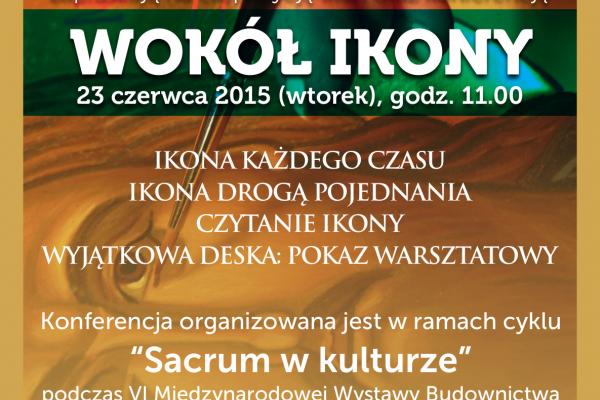 Wokół Ikony