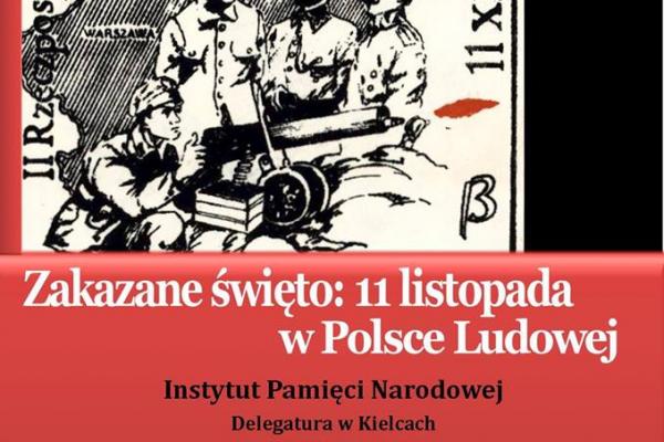 11 listopada w Polsce Ludowej