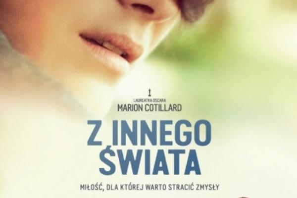 Filmowy klub Seniora: „Z innego Świata”