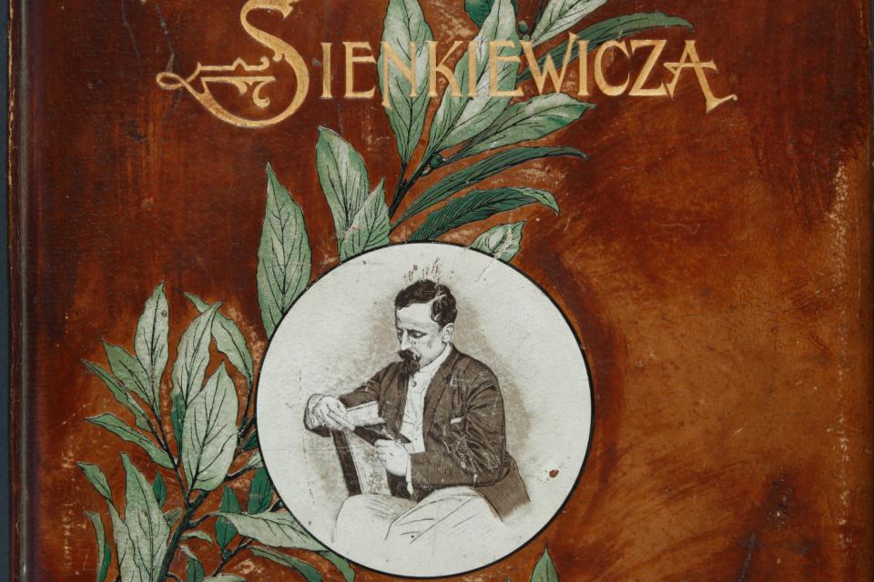 Album Sienkiewicza