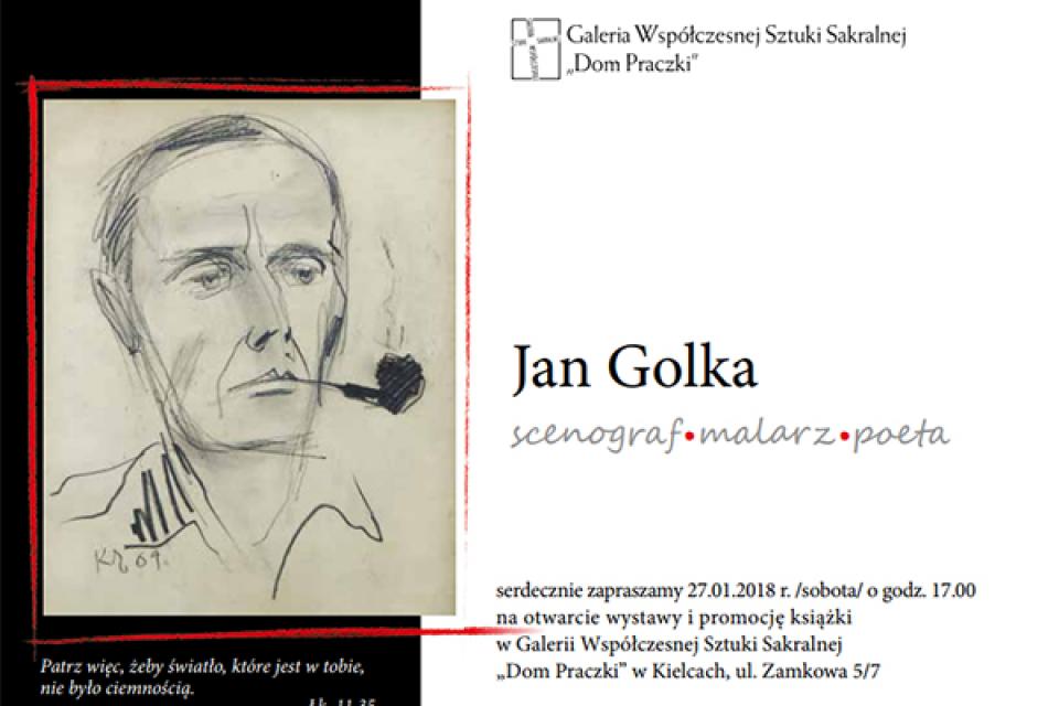 Golka Jan