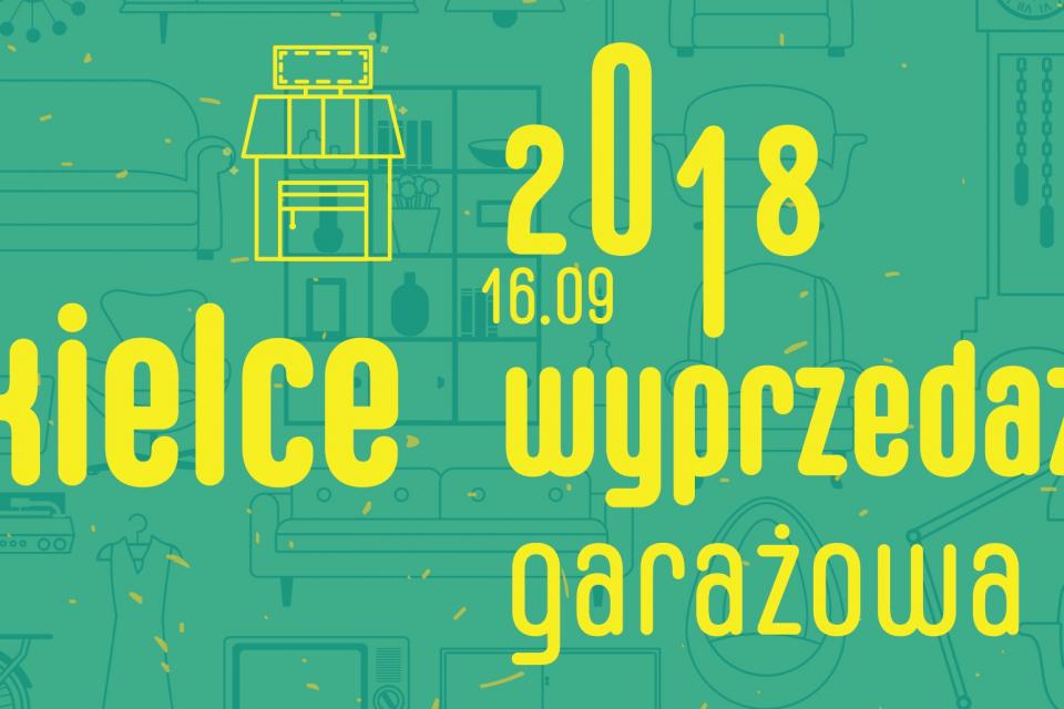 Wielka Wyprzedaż Garażowa zakończona sukcesem!