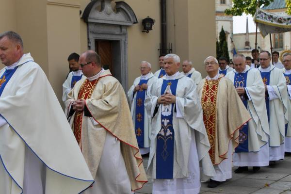 Hubertus 2016 - Fot. Tomasz Kot