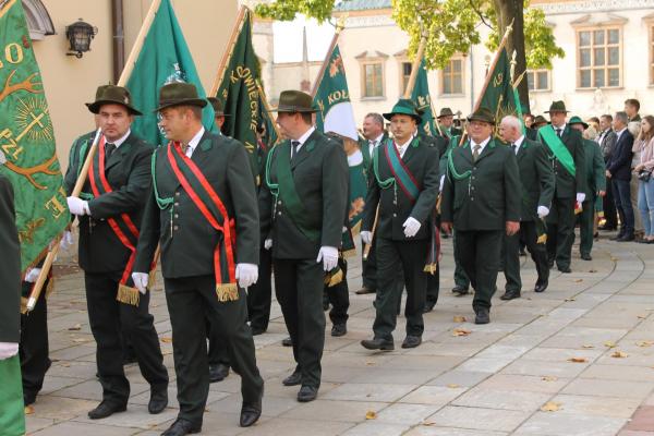 Hubertus 2016 - Fot. Tomasz Kot