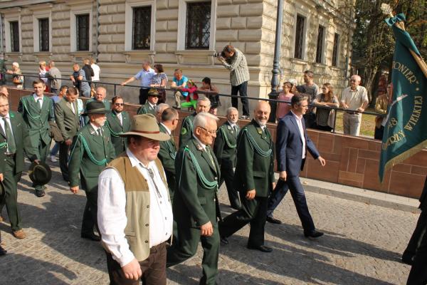 Hubertus 2016 - Fot. Tomasz Kot