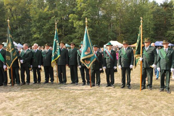 Hubertus 2016 - Fot. Tomasz Kot