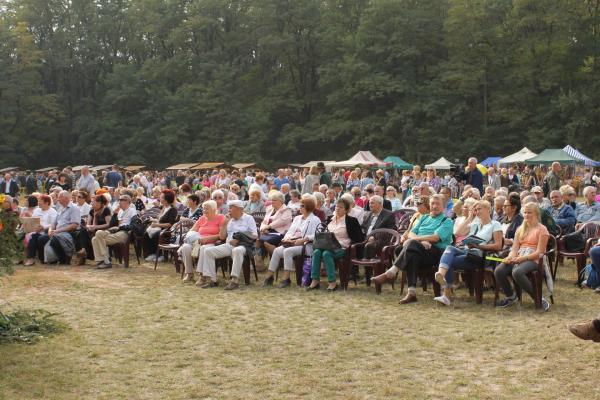 Hubertus 2016 - Fot. Tomasz Kot