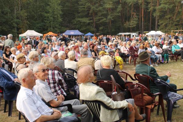 Hubertus 2016 - Fot. Tomasz Kot