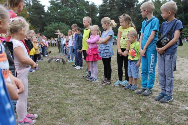 Hubertus 2016 - Fot. Tomasz Kot