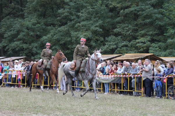 Hubertus 2016 - Fot. Tomasz Kot