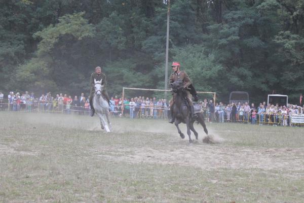 Hubertus 2016 - Fot. Tomasz Kot