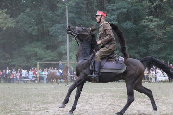 Hubertus 2016 - Fot. Tomasz Kot