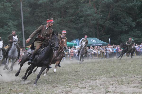 Hubertus 2016 - Fot. Tomasz Kot