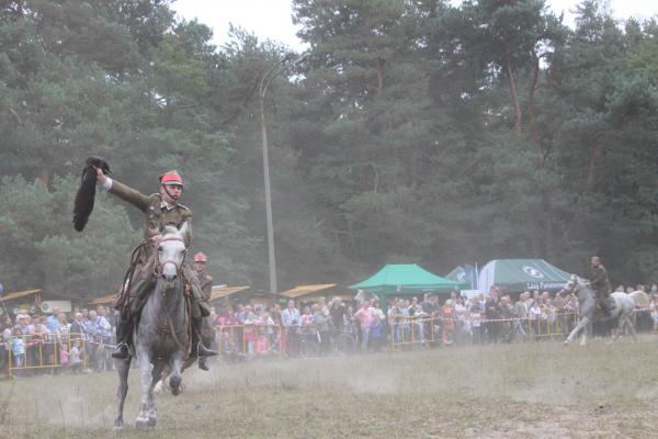 Hubertus 2016 - Fot. Tomasz Kot