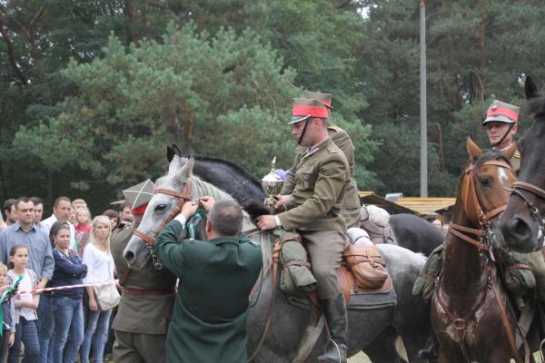 Hubertus 2016 - Fot. Tomasz Kot