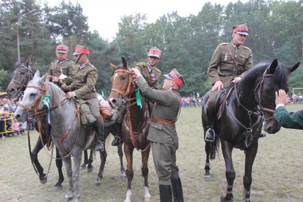 Hubertus 2016 - Fot. Tomasz Kot