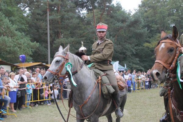 Hubertus 2016 - Fot. Tomasz Kot