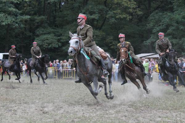 Hubertus 2016 - Fot. Tomasz Kot