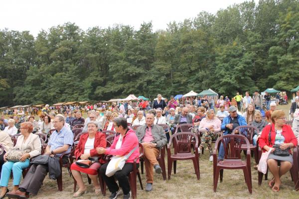 Hubertus 2016 - Fot. Tomasz Kot