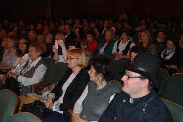 Koncert Pastorałkowy - Fot. Agnieszka Markiton