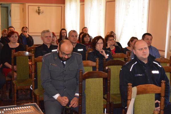 I Konferencja Profilaktyki - Fot. Krzysztof Herod