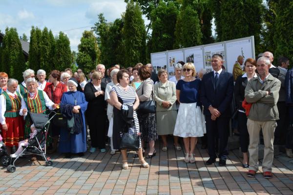 X Spotkanie Integracyjne Dzieci i Młodzieży Specjalnej Troski - Fot. Agnieszka Markiton