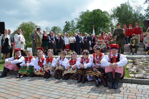 X Spotkanie Integracyjne Dzieci i Młodzieży Specjalnej Troski - Fot. Agnieszka Markiton