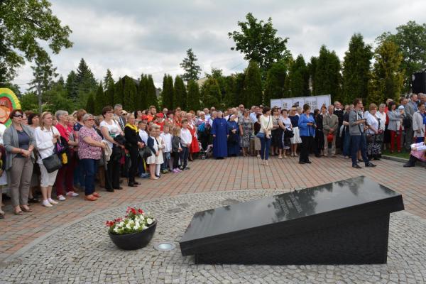 X Spotkanie Integracyjne Dzieci i Młodzieży Specjalnej Troski - Fot. Agnieszka Markiton