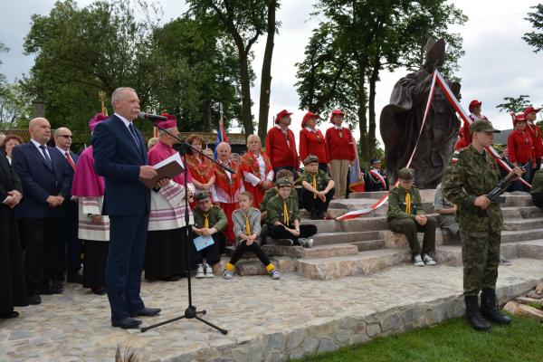 X Spotkanie Integracyjne Dzieci i Młodzieży Specjalnej Troski - Fot. Agnieszka Markiton