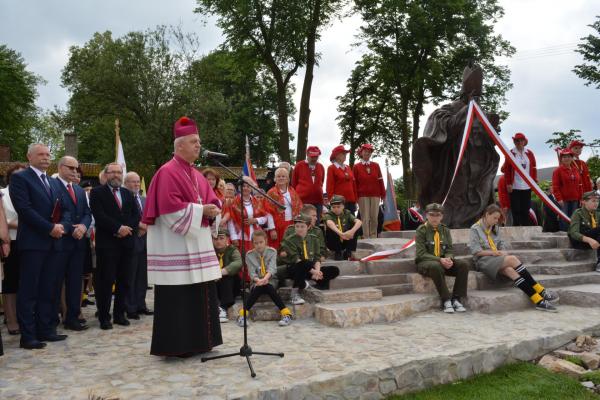 X Spotkanie Integracyjne Dzieci i Młodzieży Specjalnej Troski - Fot. Agnieszka Markiton