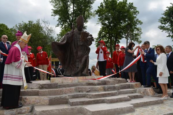 X Spotkanie Integracyjne Dzieci i Młodzieży Specjalnej Troski - Fot. Agnieszka Markiton