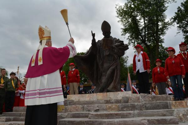 X Spotkanie Integracyjne Dzieci i Młodzieży Specjalnej Troski - Fot. Agnieszka Markiton